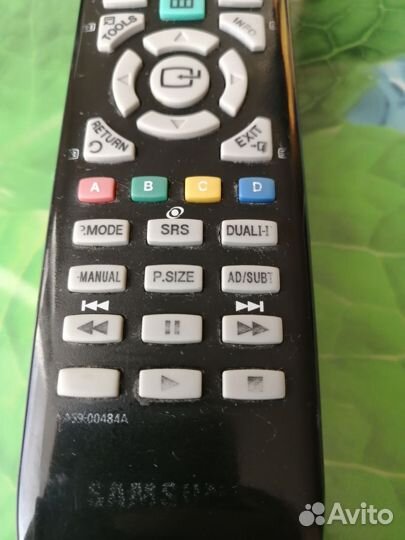 Пульт Samsung AA59-00484A