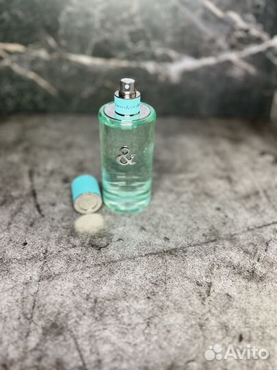 Tiffany & Co Love For Her