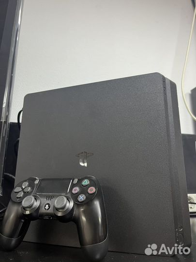 Sony PS4 slim 1tb
