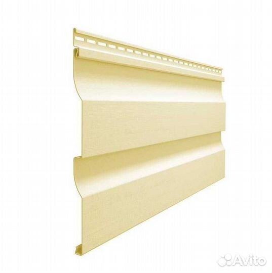 Сайдинг пвх