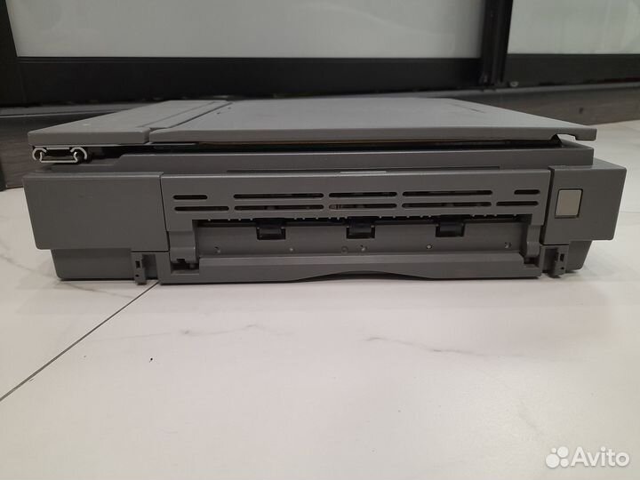 Ксерокс Canon FC 336 под восстановление