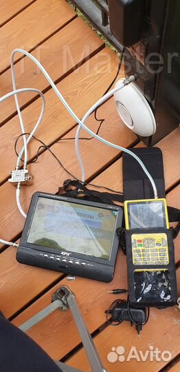 Спутниковое тв, Цифровое тв, Смарт тв, Интернет тв