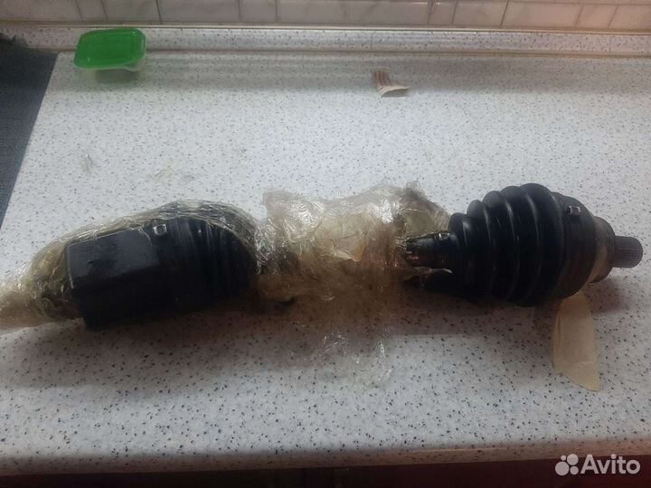 Наружный шрус,Привод правый Volvo S80 V70