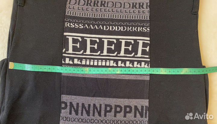 Туника -платье для беременных