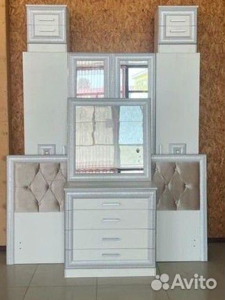 Спальня Богемия