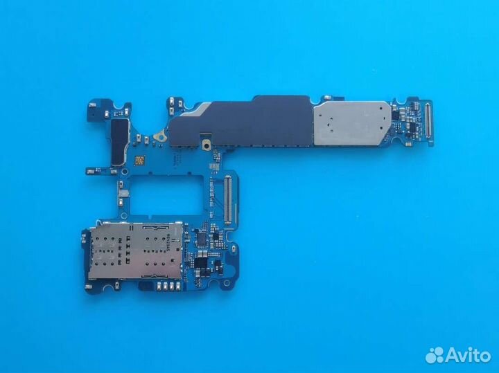 Плата Samsung S9 Plus 64gb