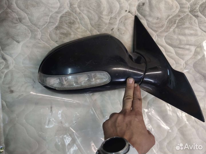 Зеркало правое Мерседес clk209