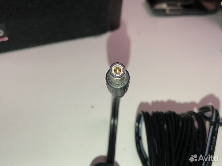 Блок питания 12 вольт