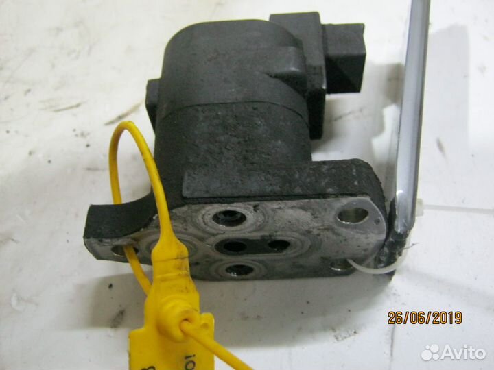 Актуатор топливной форсунки HPI Scania 1784239