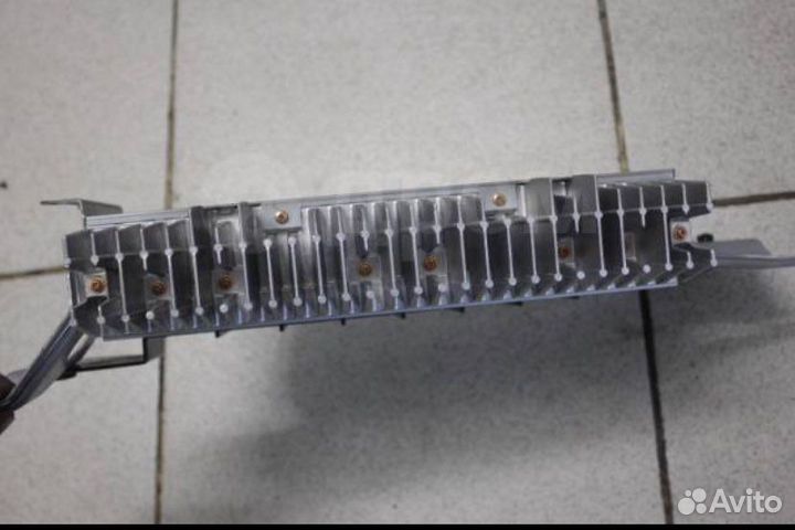 Усилитель автомагнитолы лексус ис 250