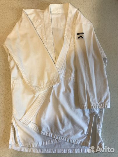 Кимоно для ребёнка 11-12 лет