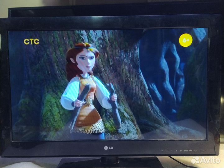 Телевизор бу 32LS340T