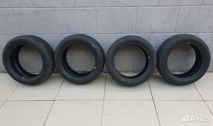 Yokohama BluEarth E70 215/55 R17