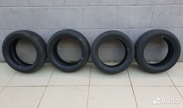 Yokohama BluEarth E70 215/55 R17