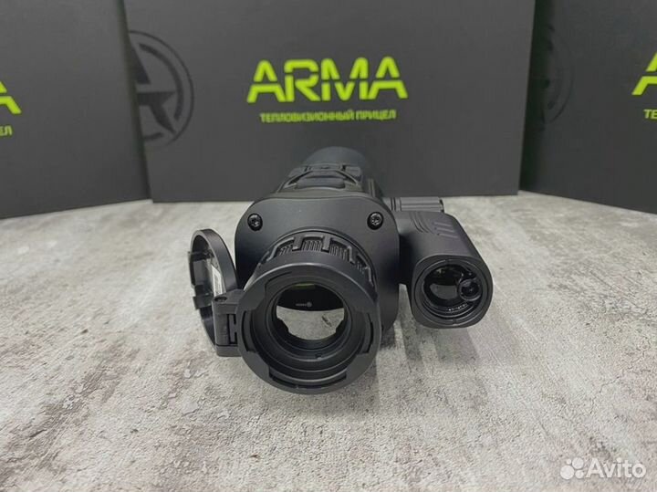 Тепловизионный прицел Arkon Arma LR25L