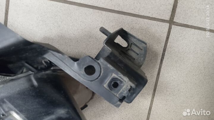 Фара правая Mazda CX-5 2015-2017