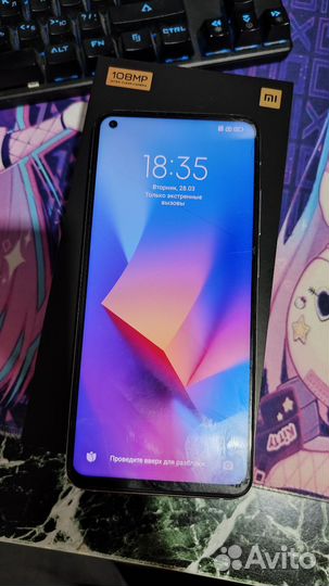 Xiaomi Mi 10T Pro, 8/256 ГБ