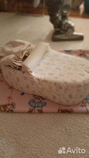 Кокон для новорожденных