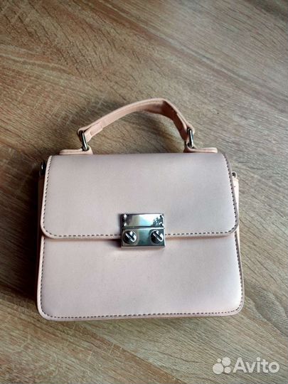 Сумка женская через плечо