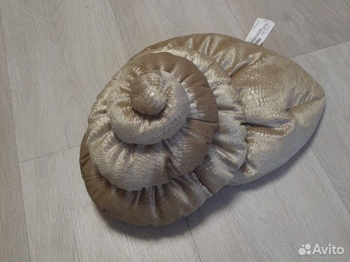 Шапка подушка