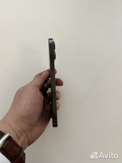 iPhone 13 Pro Max, 256 ГБ