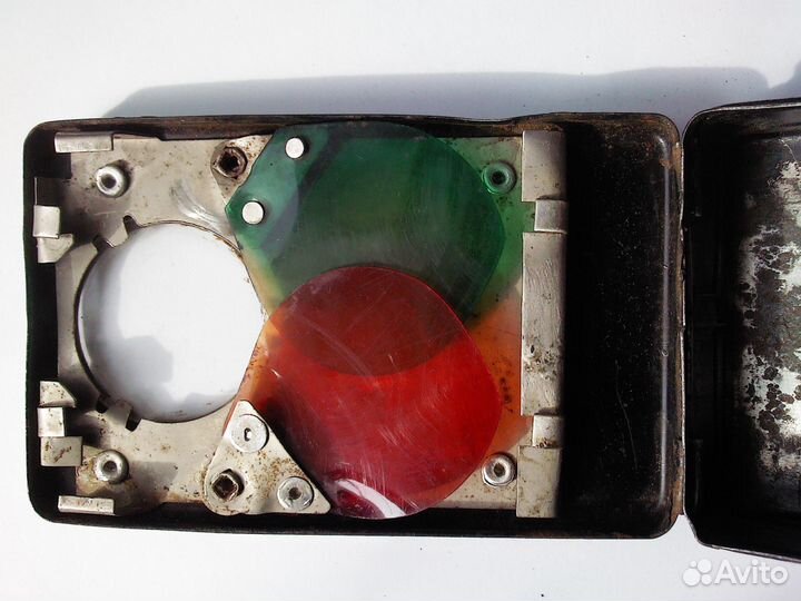 Фонарик (Военный сигнальн)