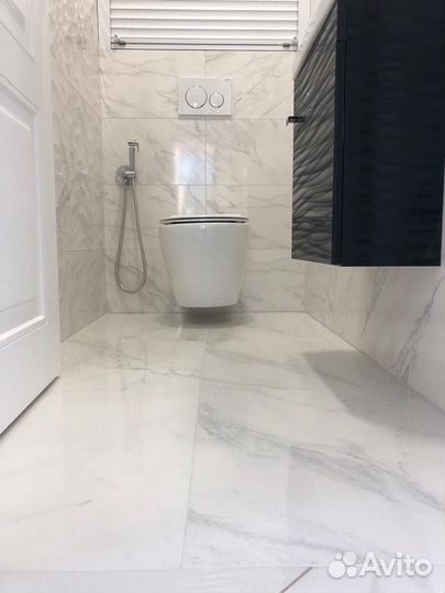 Дизайнерский ремонт квартир и домов