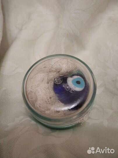 Защита от сглаза/сувенир