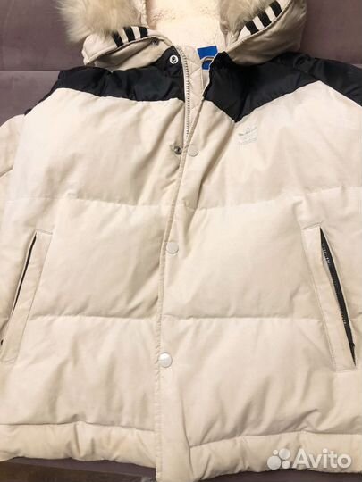 Зимняя куртка