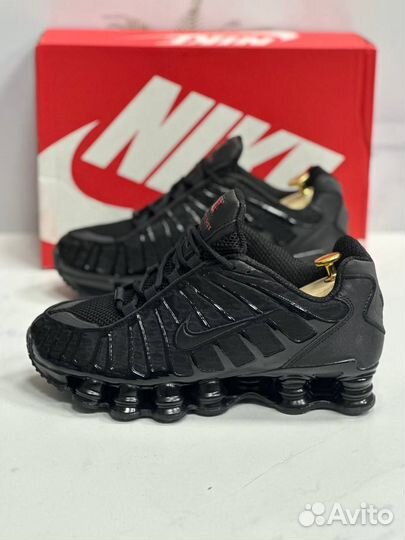 Кроссовки мужские show TL