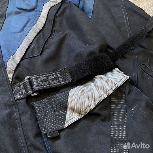 Мотокуртка Vanucci