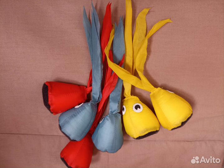 Игра мишень дартс на липучке IKEA лукстиг