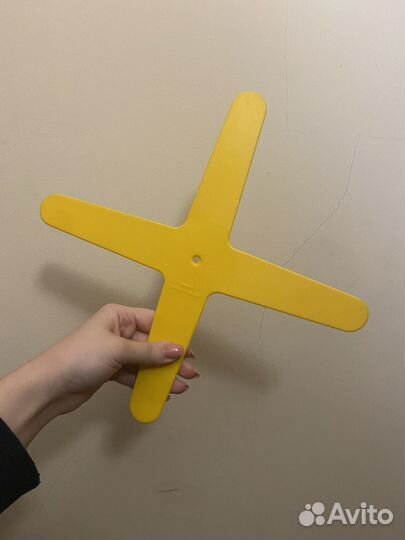 Бумеранг 2 шт