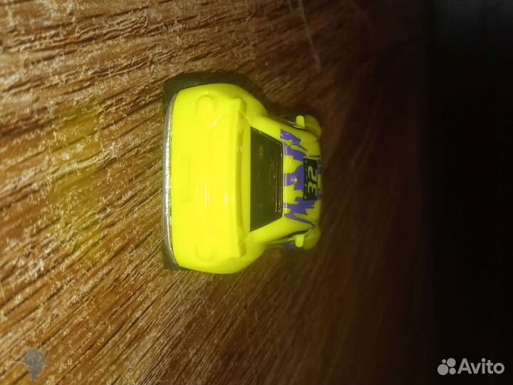 Машинки хотвилс