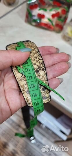 Ремень оригинал