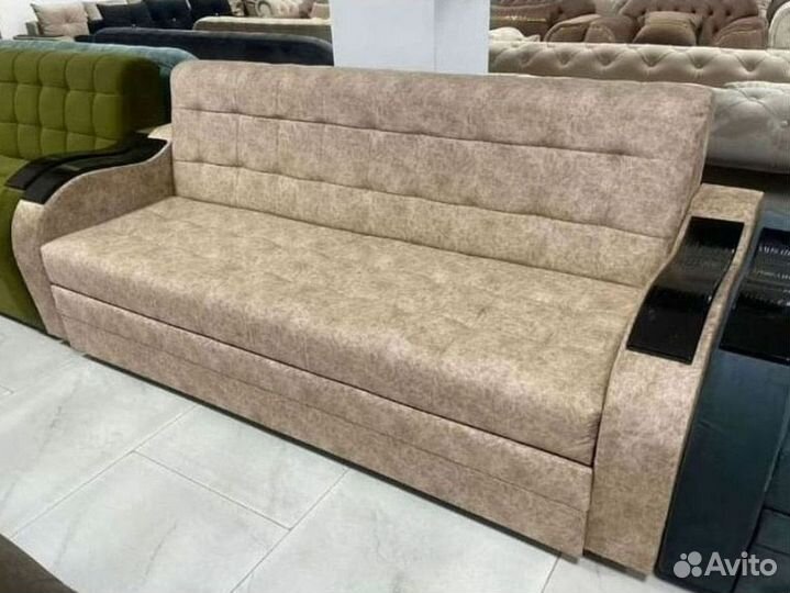 Раскладной диван в наличии