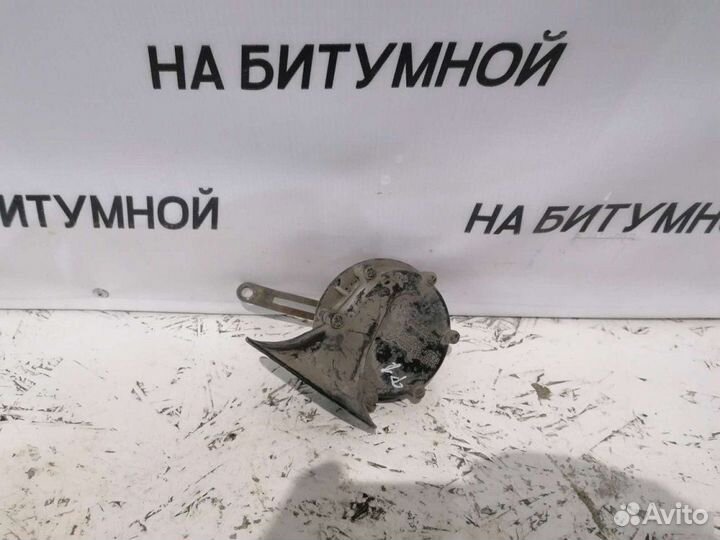 Сигнал звуковой Ford Focus 1