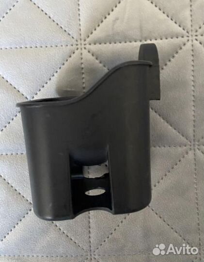 Держатель стакана - подстаканник для коляски