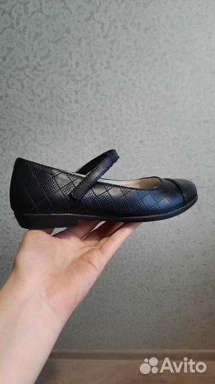 Туфли для девочки