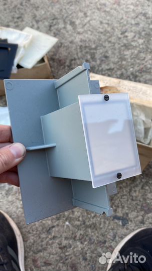 Аксессуары для фото СССР