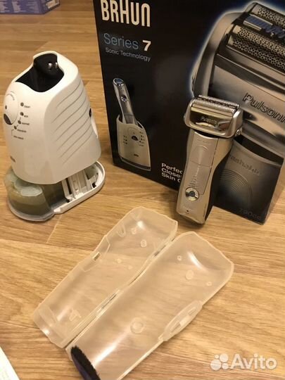 Электробритва Braun Series 7 790cc