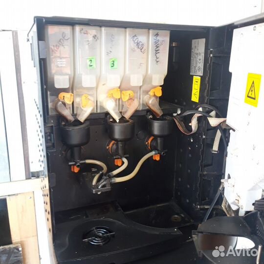 Кофемашина