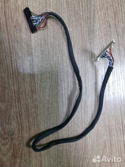 Набор шлейфов для телевизора BBK 32LEM-1045/T2C