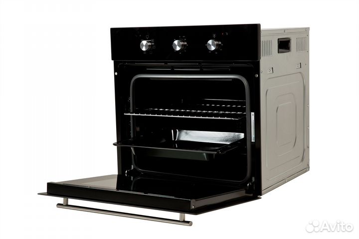 Духовой шкаф электрический Oasis D-MBD (A)