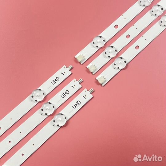 Подсветка для телевизора LG 43