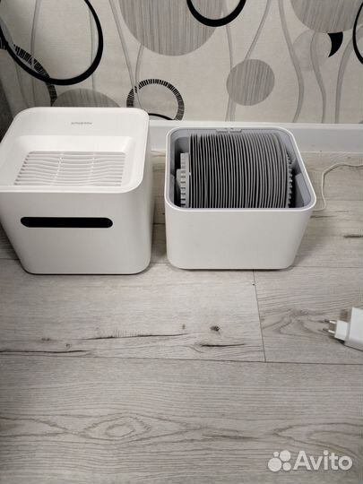 Увлажнитель Xiaomi Smartmi Humidifier 2