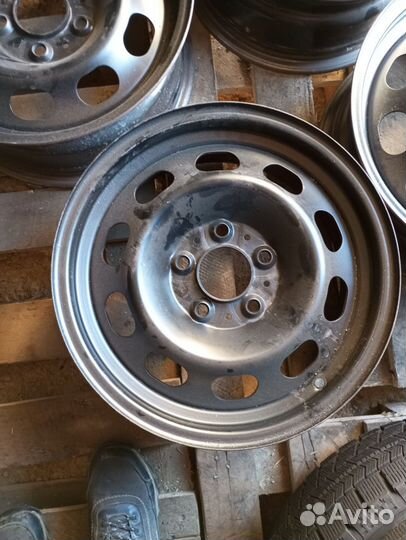 Диски BMW r16 оригинал