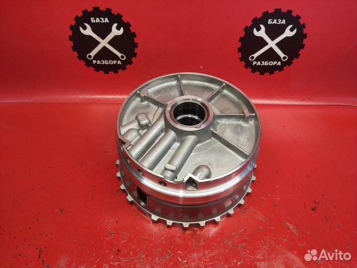 Барабан B2 B3 АКПП 722.6