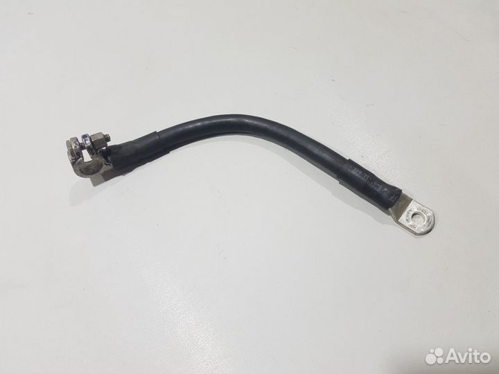 Клемма аккумулятора ауди а8 audi s8