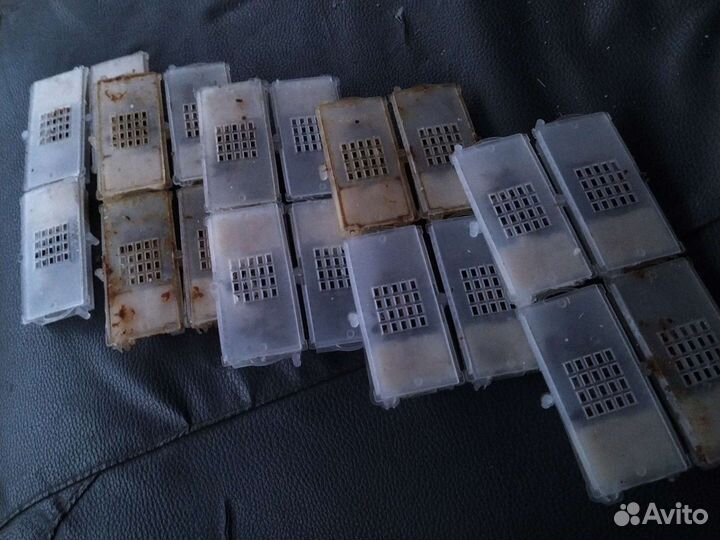 Матки Бакфаст F1 2024